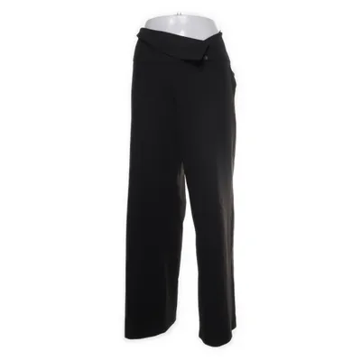 Pants (Black) from Zero Base