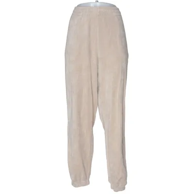 Mjukisbyxor (Beige) från Cubus Bomull, Polyester
