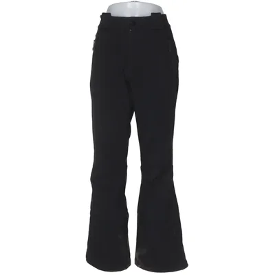 Skibroek (Zwart) van Five Seasons Elastaan, Polyester