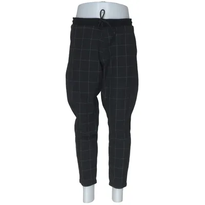 Broek (Grijs) van Sams Jeans Elastaan, Polyester, Viscose