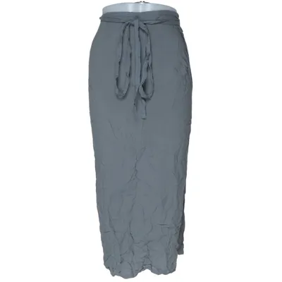 Maxi rok (Grijs) van Kollektion