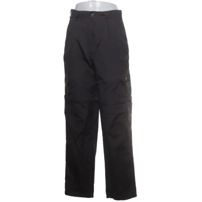 Pantalon cargo (Gris) de Fjällräven Coton, Polyester