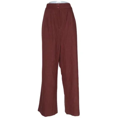 Broek (The Good Old Grandpa Pants) van Emmy Acryl, Elastaan, Polyamide, Polyester, Zijde, Wol
