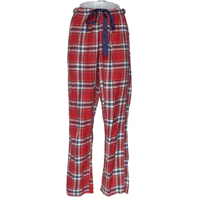 Pajama pants (Red, Blue, White) from Instinct Cotton
