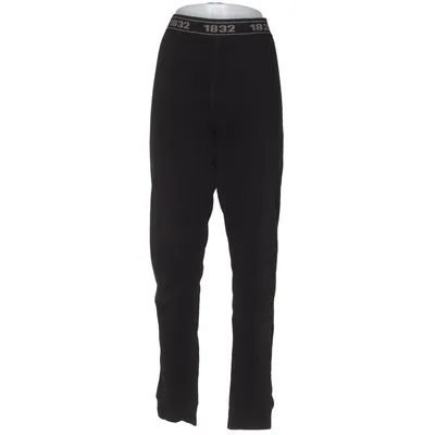 Pantalon thermique (Noir) de 1832 Polyester