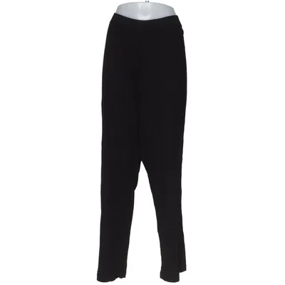 Pantalon (Noir) de Ellos Plus Collection Viscose