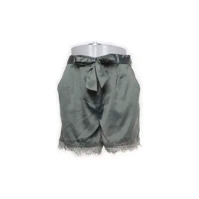 Korte broek (Groen) van Pieces Polyester