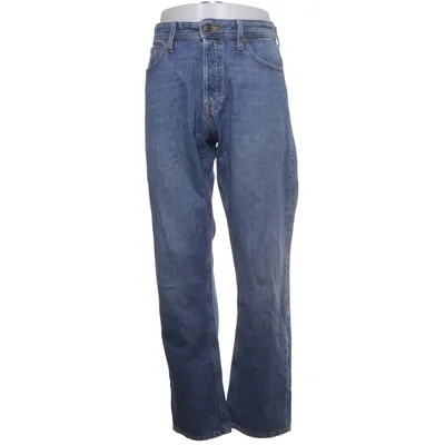 Jeans (Blå) från Jack & Jones Jeans Intelligence Återvunnen bomull