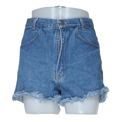 Short en jean (Wild 1) de Wild