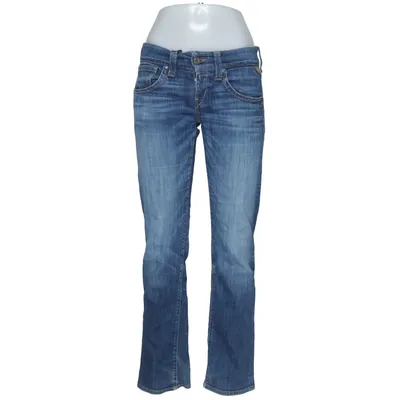 Jeans (Blau) von Replay Baumwolle, Elasthan