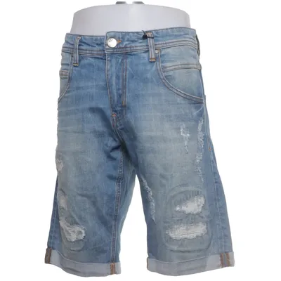 Jeansshorts (Blå) från Gabba Bomull, Elastan, Polyester