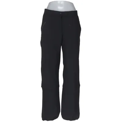 Pantalon d'extérieur (Gris) de Schöffel Élasthane, Polyamide