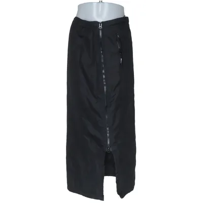 Overrok (Zwart) van Migmatite Polyester
