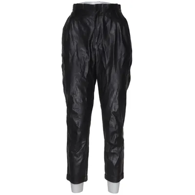 Byxor (Svart) från Amisu Polyester