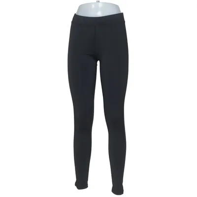 Träningstights (Svart) från Gutz Elastan, Polyester