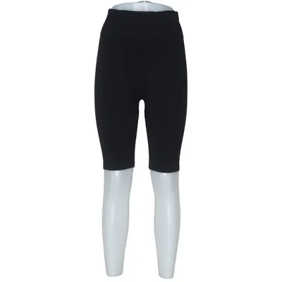 Short de compression (Noir) de Ergeenomixx Élasthane, Polyamide