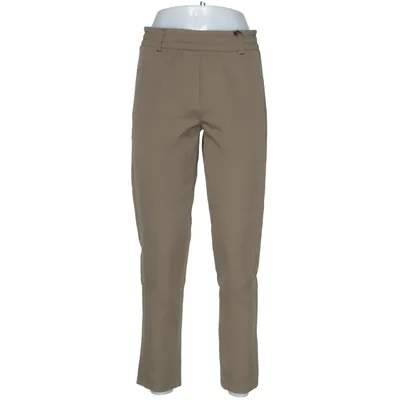 Byxor (Beige) från Sigma Elastan, Polyester, Viskos