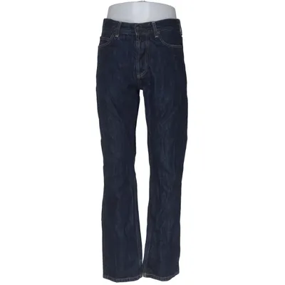 Jean (MARLOW PANT) de Carhartt WIP Coton, Polyester