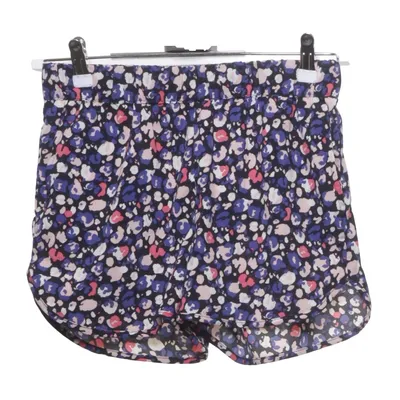 Shorts (Blå, Rosa, Flerfärgad) från Basic Needs by Name It Elastan, Polyester