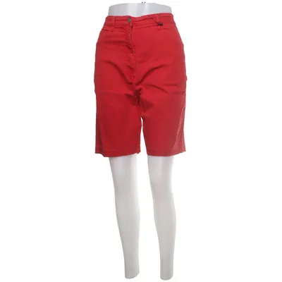 Shorts (Röd) från Mario Cotelli