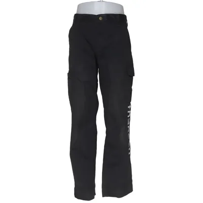 Pantalon cargo (Noir) de Projob Coton, Polyester