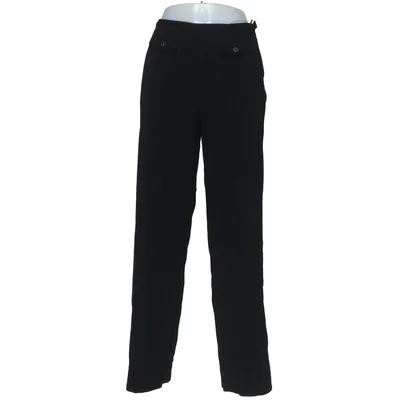 Stoffhose (Schwarz) von Cool Company Wolle
