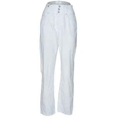 Jeans (Dolly) von Flash Jeans Baumwolle, Elasthan