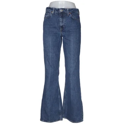 Jean (Bleu) de &Denim by H&M Coton, Élasthane, Polyester