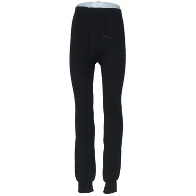 Base layer pants (Ullfrotté 200) from Woolpower Elastane, Merino wool, Polyamide, Polyester