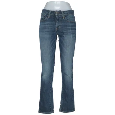 Jeans (Blå) fra American Eagle Outfitters Bomuld, Elastan