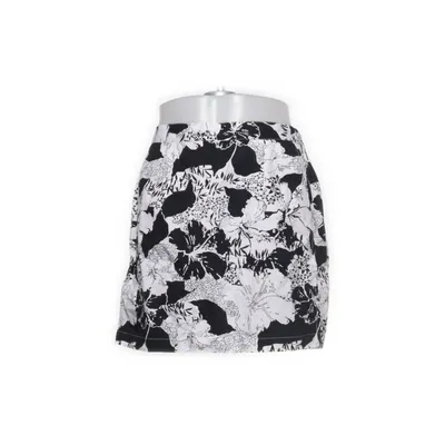 Skort (Svart, Vit, Flerfärgad) från Mira