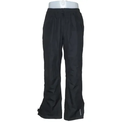 Rain pants (Black) from Chinook Polyester