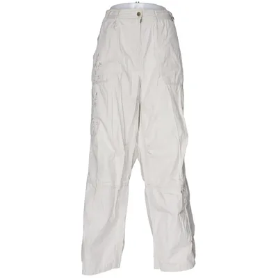 Cargobyxor (Beige) från Generous by Lindex Bomull