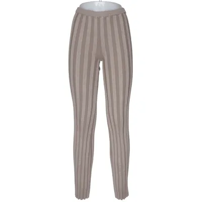 Pants (Beige) from PrettyLittleThing