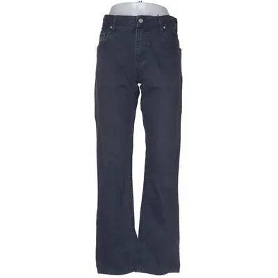 Jeans (Blå) från Carhartt Bomull