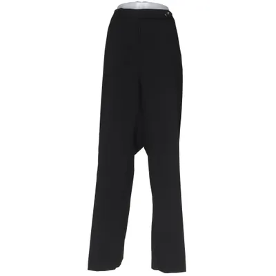Kostuumbroek (Zwart) van Next Tailoring Elastaan, Polyester, Viscose