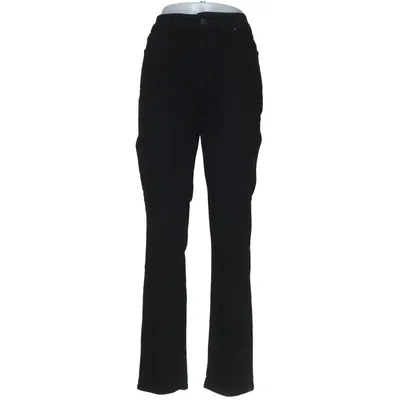 Spijkerbroek (A Slim Is A Slim) van ESPRIT Denim Katoen, Elastaan