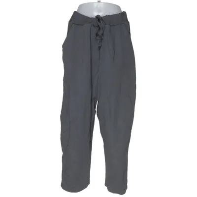 Pants (Gray) from Wendy Trendy Cotton, Elastane