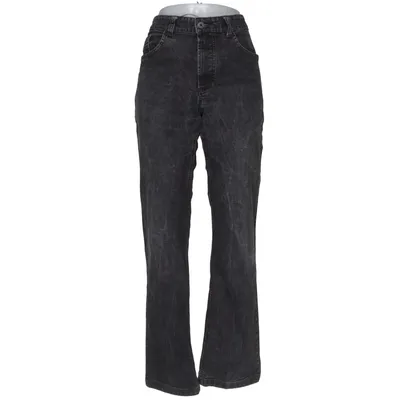 Jeans (Grå) fra Hardy Bomuld