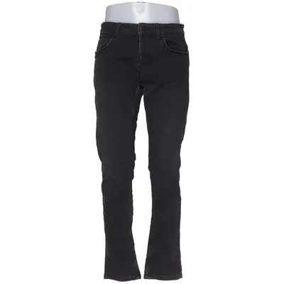 Spijkerbroek (Zwart) van Only & Sons