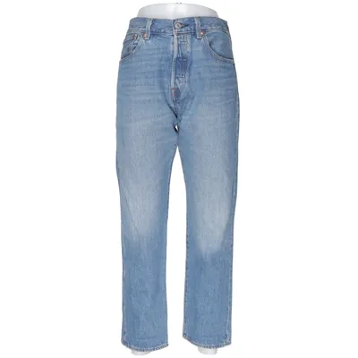 Jean (501) de Levi Strauss & Co Coton