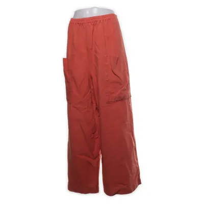 Palazzobyxor (Röd) från Oska Linne