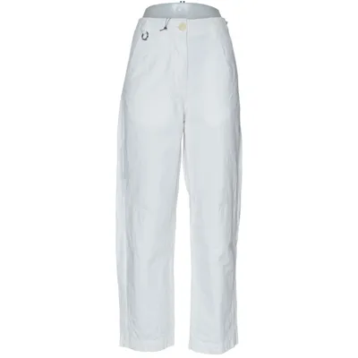 Pants (ndb) from Arket Cotton, Linen
