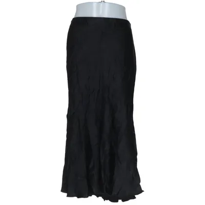 Långkjol (Wave Skirt) från Weekday Viskos
