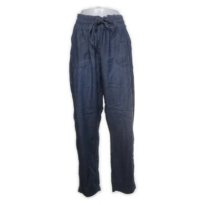 Pyjamasbukser (Blå) fra Cellbes Bomuld