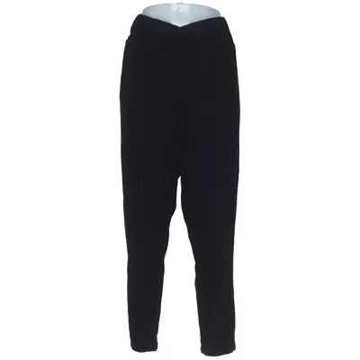 Leggings (Zwart) Katoen