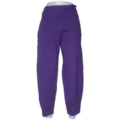Pantalon (Violet) de Wendy Trendy Coton, Élasthane