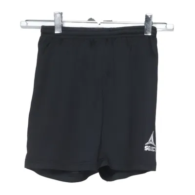 Trainingsshorts (Zwart) van Select