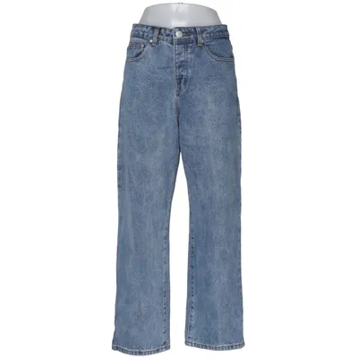 Spijkerbroek (Blauw) van Superdown Polyester
