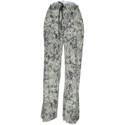 Palazzo pants (Hao) from Munthe Elastane, Viscose